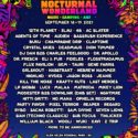 Nocturnal Wonderland unveils eclectic 2021 lineup