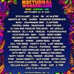 Nocturnal Wonderland 2021