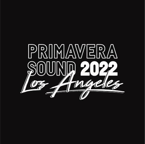 Primavera Sound Los Angeles