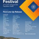 SONUS Festival 2022 reveals star-studded phase-one lineup