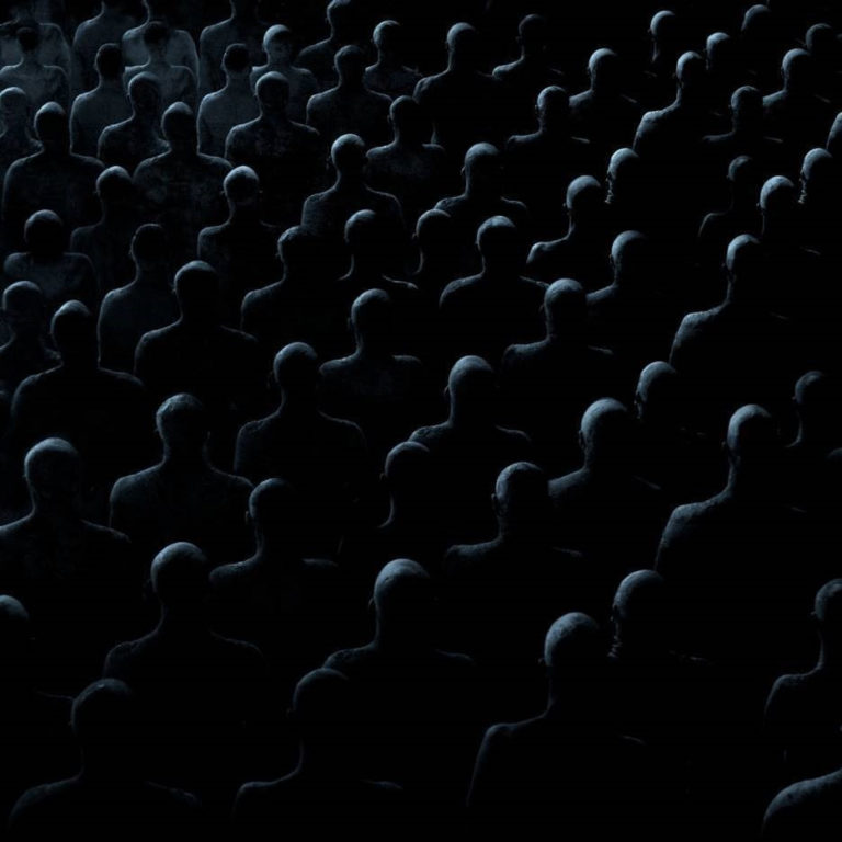 Swedish House Mafia - It Gets Better