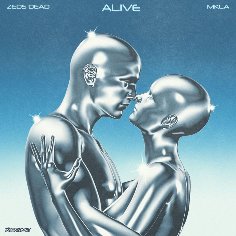 Zeds Dead - Alive with MKLAZeds Dead - Alive with MKLA