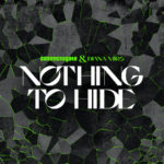 Cosmic Gate & Diana Miro - Nothing To Hide