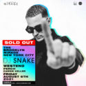 EXCLUSIVE: DJ Snake Live in New York City & Miami