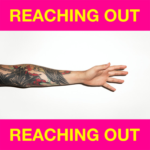 Dillon Francis - Reaching Out