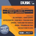 Dusk Music Festival 2021 unveils eclectic lineup