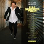 EDX 2021 US Summer Tour