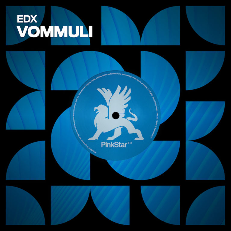 EDX - Vommuli