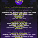 Electric Zoo Supernaturals announces its parties in Brooklyn