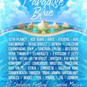 Excision announces destination festival, Paradise Blue