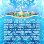Excision Presents Paradise Blue 2022