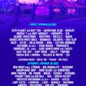 Freaky Deaky 2021 releases its single-day lineup & tickets