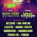 Freaky Deaky Portland 2021 announces its debut