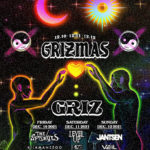 GRiZMAS 2021