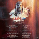 Illenium announces 2021 ‘Fallen Embers’ tour