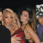 Joel Corry, Jax Jones Charli XCX & Saweetie - OUT OUT