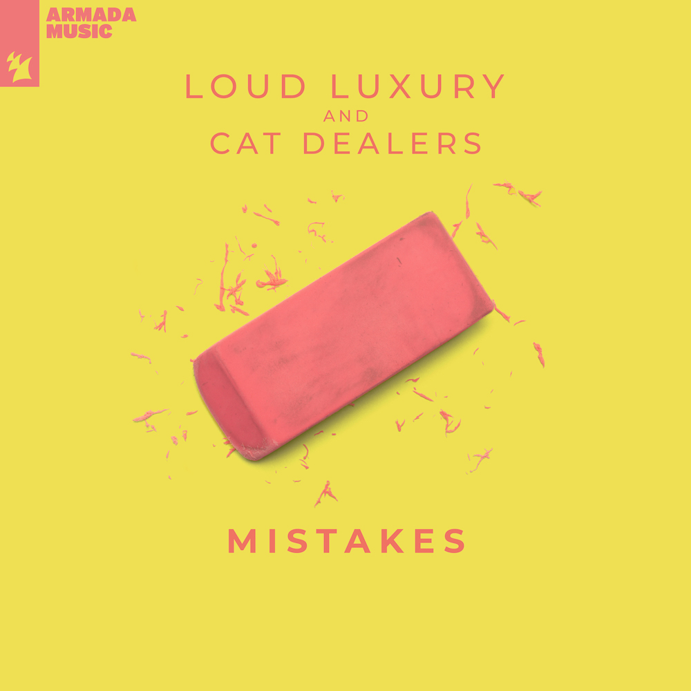 Loud Luxury & Cat Dealers - Mistakes