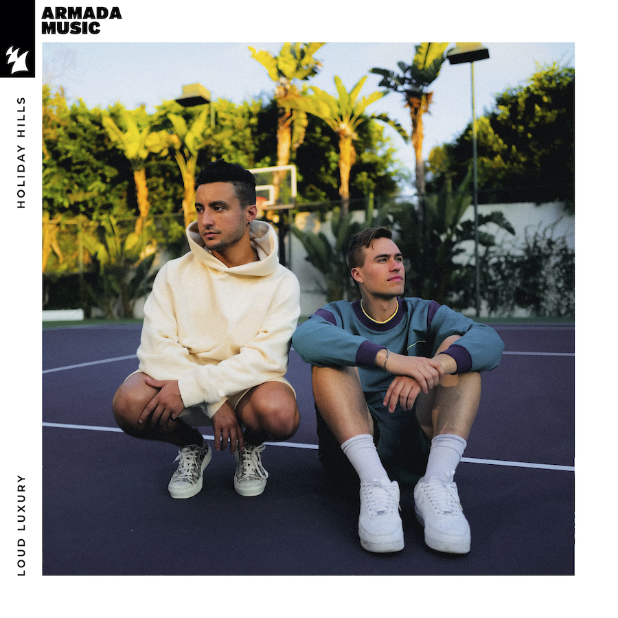 Loud Luxury - Holiday Hills EP