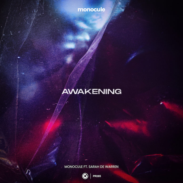 Monocule - Awakening ft. Sarah De Warren