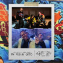 Nitti Gritti dishes double release, ‘I’m Feelin Good / Guest List’
