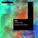 Gorgon City renders club-ready remix for PAX’s ‘Cosmic Kiss’