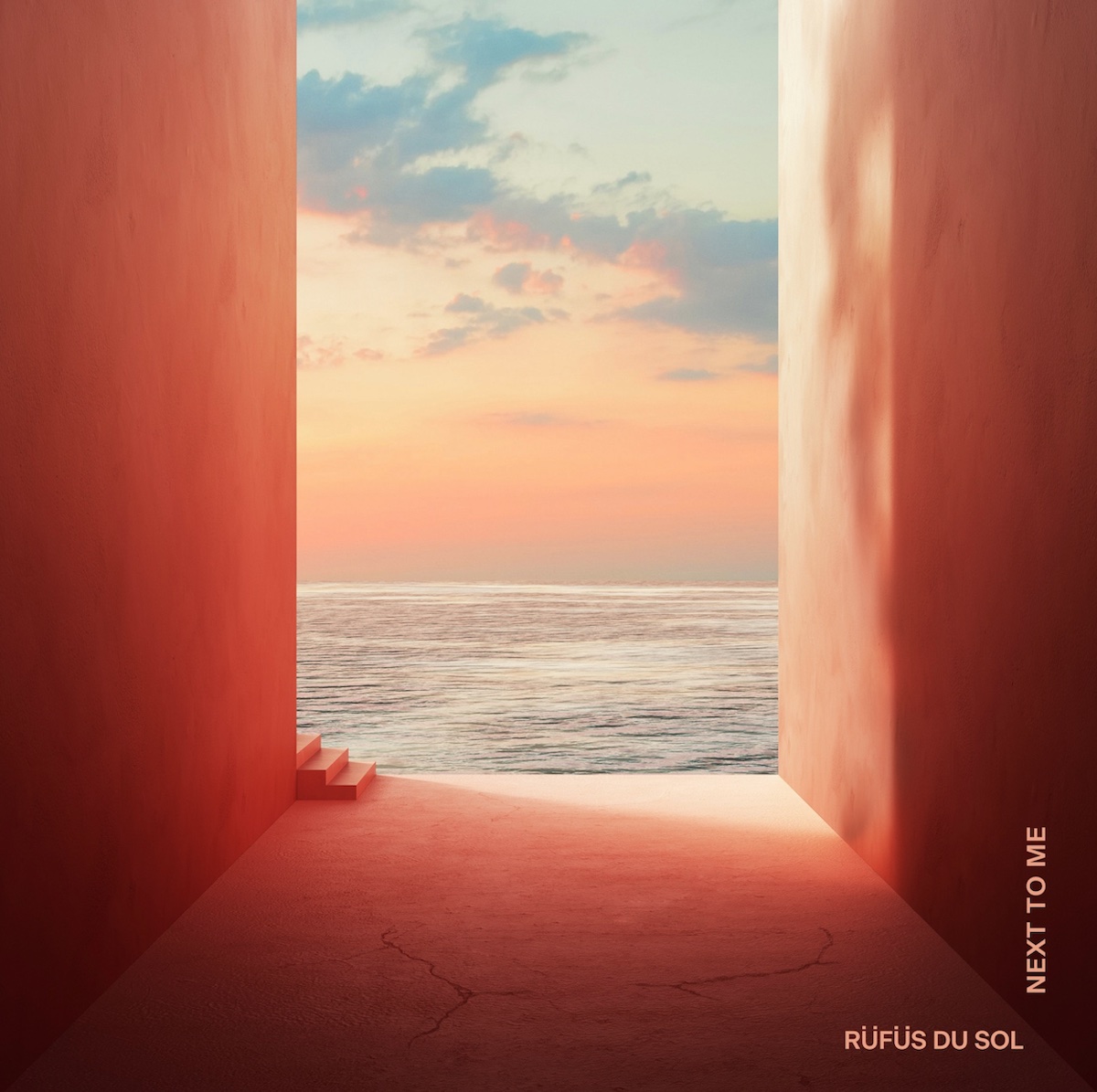 RÜFÜS DU SOL - Next To Me