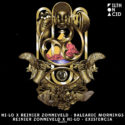 Reinier Zonneveld & HI-LO deliver second EP single, ‘Existencia’