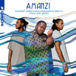 Sunnery James & Ryan Marciano - Amanzi