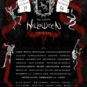 The Cityfox Halloween Festival 2021 is announced