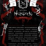 Cityfox Halloween Festival Brooklyn