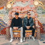 Cosmic Gate Interview