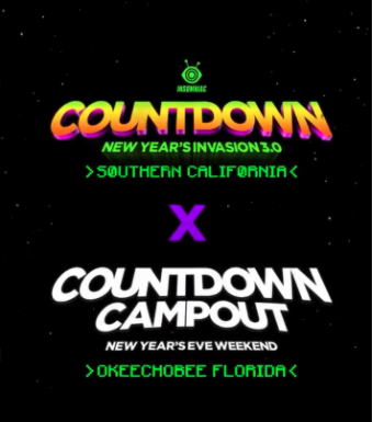 countdown insomniac 2021 tickets