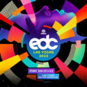 EDC Las Vegas 2022 is announced