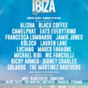 Pollen & The Night League present Ibiza Spirit 2022 in Cancun