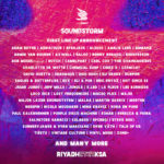 MDLBEAST SOUNDSTORM 2021