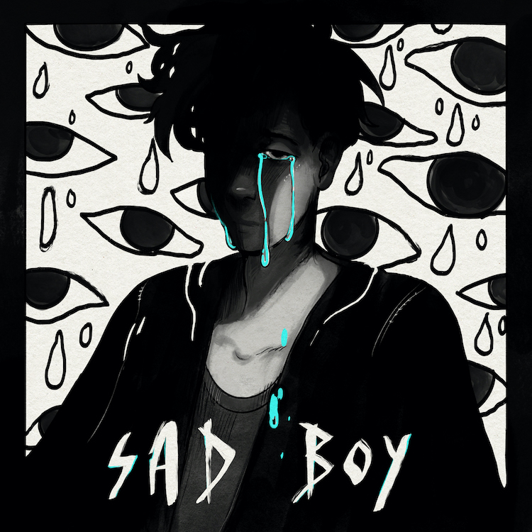 R3HAB & Jonas Blue - Sad Boy