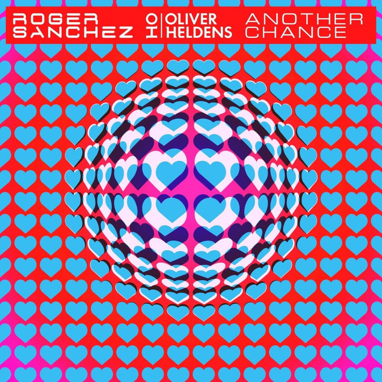Roger Sanchez & Oliver Heldens - Another Chance