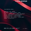 Time Warp USA announces 2021 Lineup
