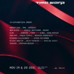 Time Warp USA 2021