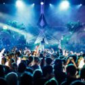 Nora En Pure delivered enchanting Purified party at Avant Gardner