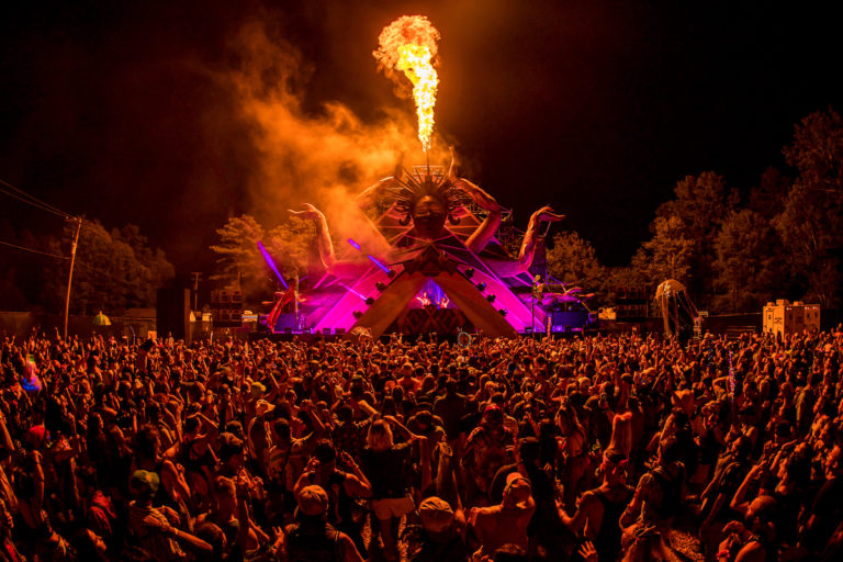 Elements Music Festival 2022