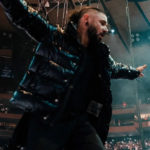 Skrillex, Fed Again... Madison Square Garden