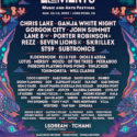 Elements Music & Arts Festival 2023 announces phase-two lineup