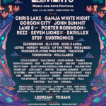 Elements Music & Arts Festival 2023 Phase Two