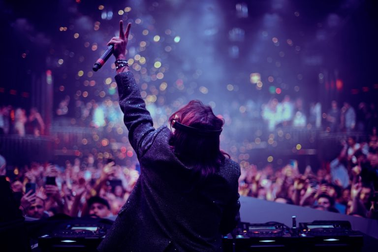 HÏ Ibiza announces its 2023 residencies