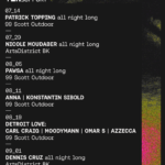 Teksupport NYC Summer Programming 2023