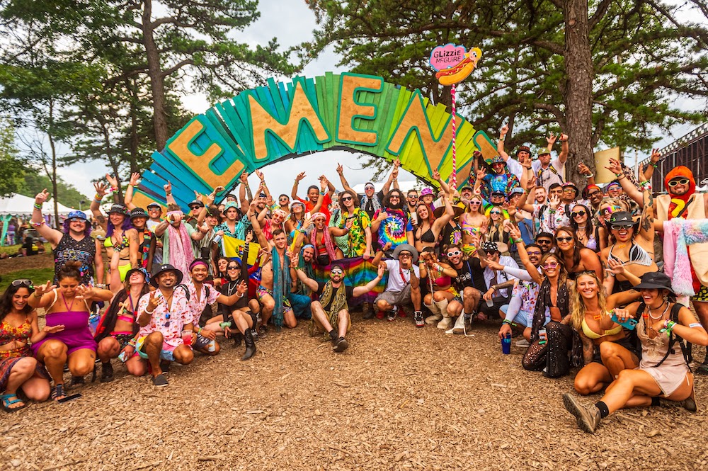 Elements Music & Arts Festival 2023 delivers massive 6th edition