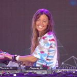 LP Giobbi performing live