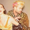 SOFI TUKKER kick off New Year’s with LP Giobbi in Brooklyn