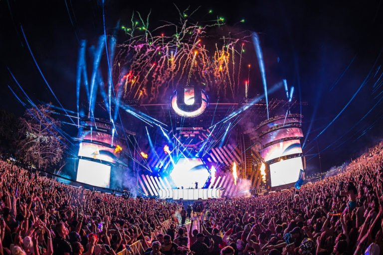 Ultra Music Festival